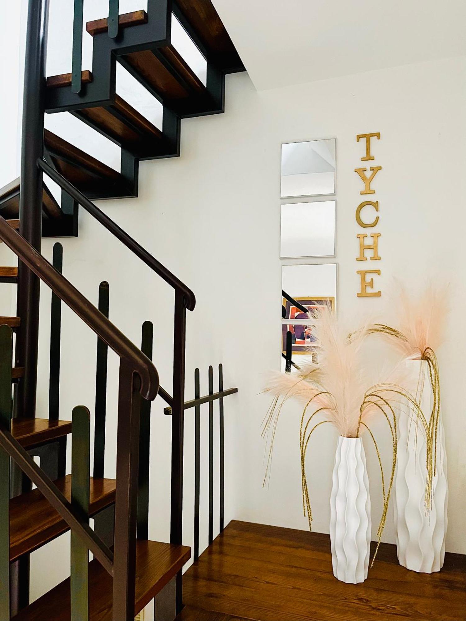 Апартаменти Tyche House Кастельмола Екстер'єр фото